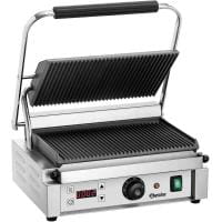 Bartscher Kontaktgrill "Panini" 1RDIG