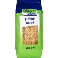 Cuisine Noblesse Pinienkerne 500g Beutel