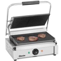 Bartscher Kontaktgrill "Panini" 1R