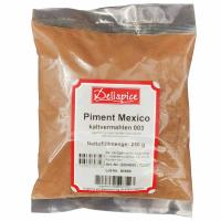 Piment Mexico gemahlen 250g Beutel