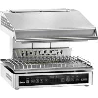 Bartscher Hi-Light-Lift-Salamander "Premium"