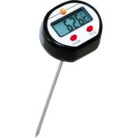 Mini Einstech-Thermometer 133mm