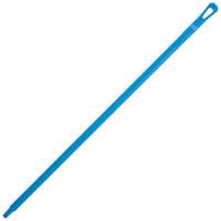 Stiel 130cm lang,blau Kunststoff Vikan Nr. V29603