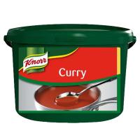 Knorr Profi-Mix für Currywurst 6kg Eimer