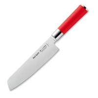 Dick Red Spirit Usuba 18cm Klinge rot