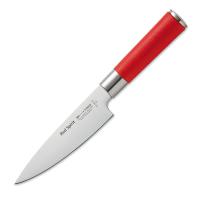 Dick Red Spirit Kochmesser 15cm Klinge rot