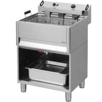 Bartscher Backwarenfritteuse BF 30E OU