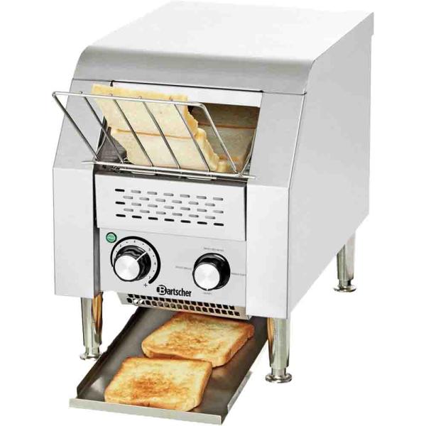 Bartscher Durchlauftoaster "Mini"