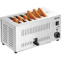 Bartscher Toaster TS60