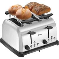 Bartscher Toaster TBRB40