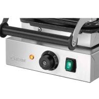 Bartscher Waffeleisen 1HW211