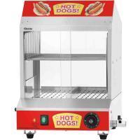 Bartscher Hot-Dog-Dämpfer WB1001