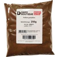 Darmboutique Nelken kaltvermahlen 250g Beutel