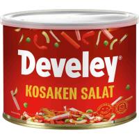 Develey Kosakensalat 2kg Dose Develey Kosakensalat 2kg Dose