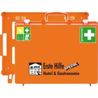 Erste-Hilfe-Koffer Beruf Spezial DIN 131, "Hotel & Gastronomie"
