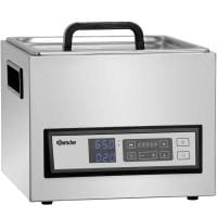 Bartscher Sous-Vide-Garer SV G16L