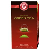 TEEKANNE Premium Green Tea 20 Beutel