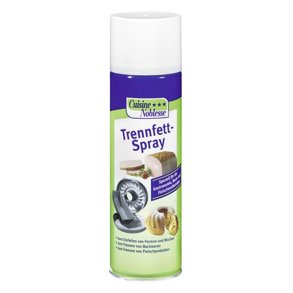 Cuisine Noblesse Trennfettspray 600ml Sprühdose