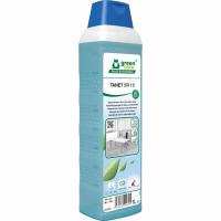 Green care Professional Tanet SR 15 Bodenreiniger 1 Liter Flasche