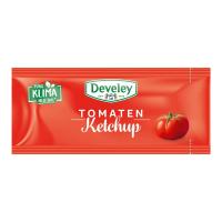Develey Tomaten Ketchup 150 x 20 ml Portionsbeutel