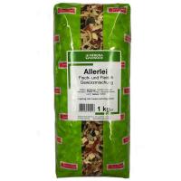 Nebona Allerlei Gewürzmischung 1kg Beutel