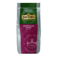 Jacobs Frühstückskaffee Professional gemahlen