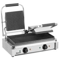 Bartscher Kontaktgrill 3600 2R