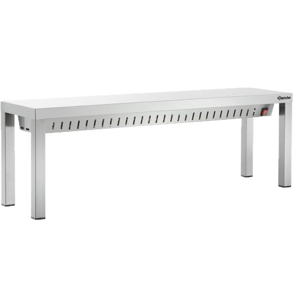 Bartscher Wärmebrücke WBS800 I1HR
