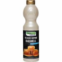Cuisine Noblesse Dessert Topping Caramel 1kg Flasche Cuisine Noblesse Dessert Topping Caramel 1kg Flasche
