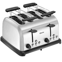 Bartscher Toaster TBRB40
