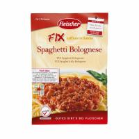 Fleischer Fix für Spaghetti Bolognese 15 Beutel / Karton