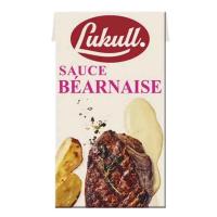 Lukull Sauce a la Béarnaise 1 Liter