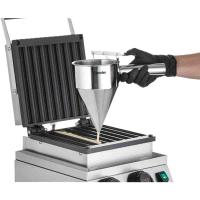 Bartscher Waffeleisen MDI Churros 2210