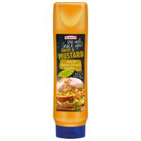 Homann Snack Sauce Sweet & Mustard 875ml
