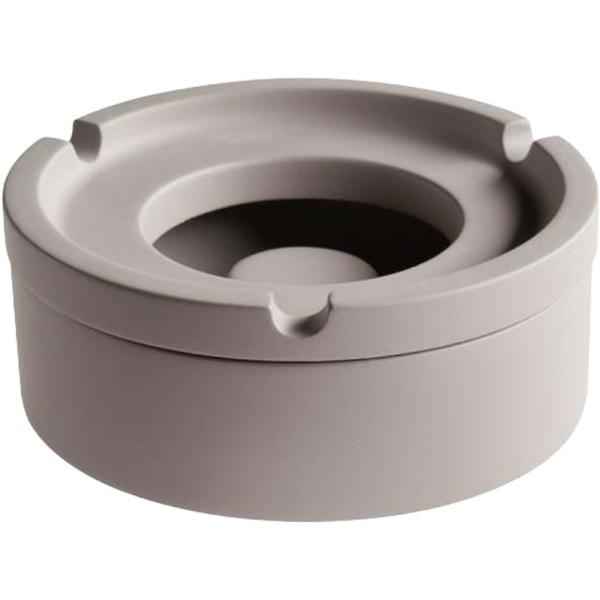 APS Windaschenbecher "ELEMENT" Beton