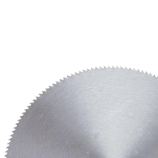 Kreissägeblatt EFA 50 fein, Zahlung 6mm, Durchmesser 180mm
