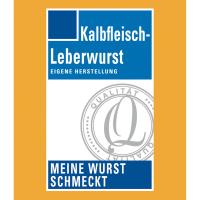 Nalo Top 220 Serie Top gold 45/20 Kalbfleisch-Leberwurst