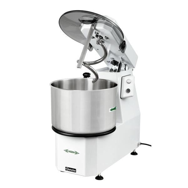 Bartscher Teigknetmaschine 12kg / 16L AS