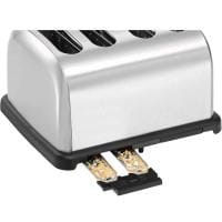 Bartscher Toaster TBRB40