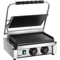 Bartscher Kontaktgrill "Panini-MDI" 1G