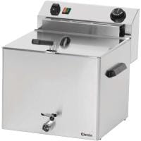 Bartscher Fritteuse Professional 10 Liter