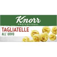 Knorr Tagliatelle All'ouvo 3kg Karton