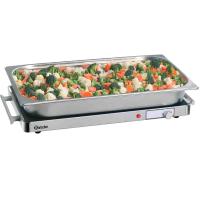 Warmhalteplatte WP150 1/1