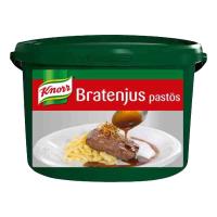 Knorr Bratenjus pastös im 7 kg Eimer