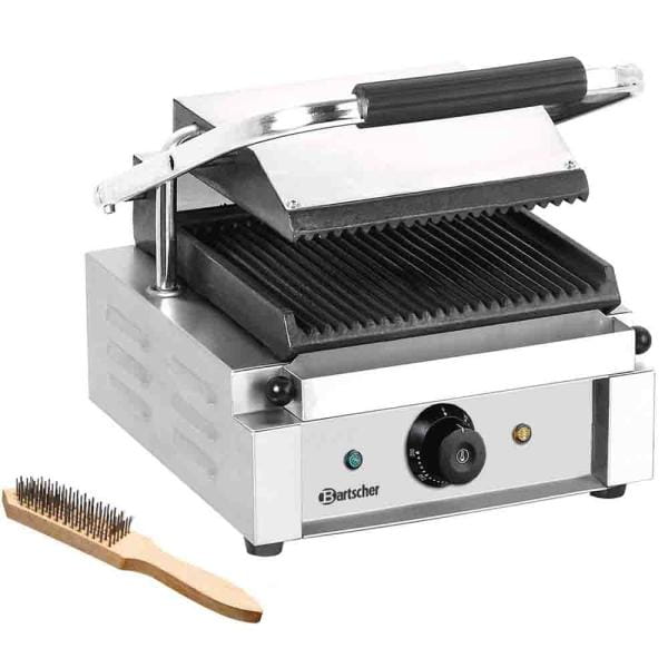 Bartscher Kontaktgrill 1800 1R