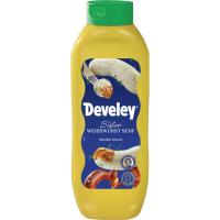 Develey Johann Conrad Weißwurst Senf süß 875ml Tube