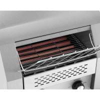 Bartscher Durchlauftoaster DLT150-1