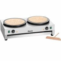 Crêpe-Backgerät 2CP400