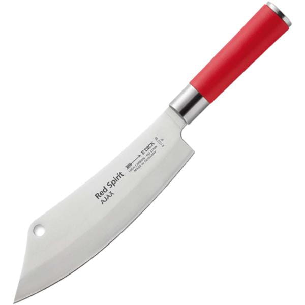 Dick Red Spirit Kochmesser "AJAX" 20cm Klinge