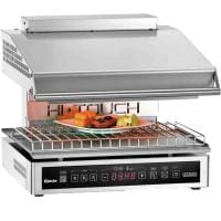 Bartscher Hi-Light-Lift-Salamander "Premium"